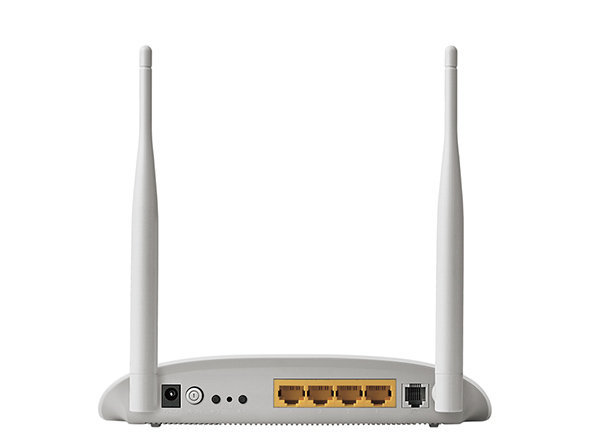 modem wifi infostrada fibra
