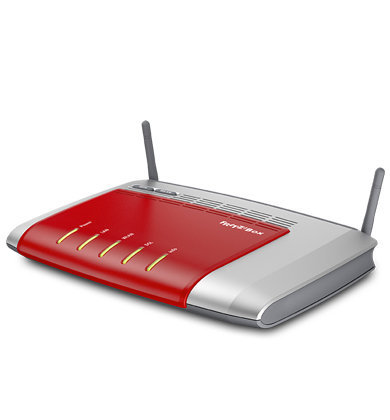 modem wifi router dual band