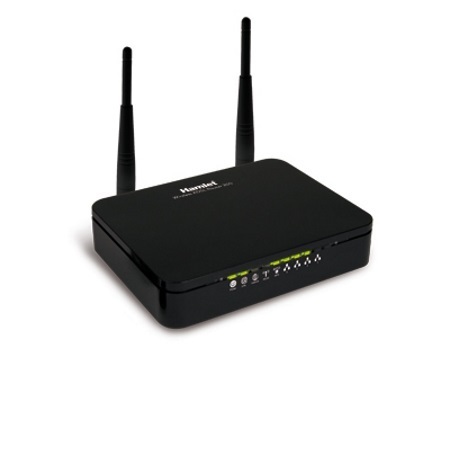 modem router rete guest