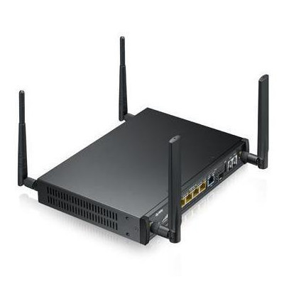 modem router 6 porte