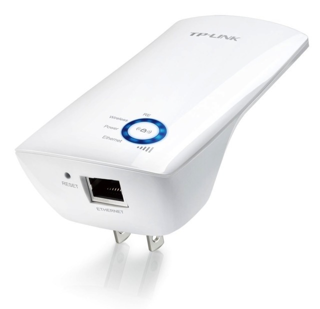 ricevitore wifi ethernet