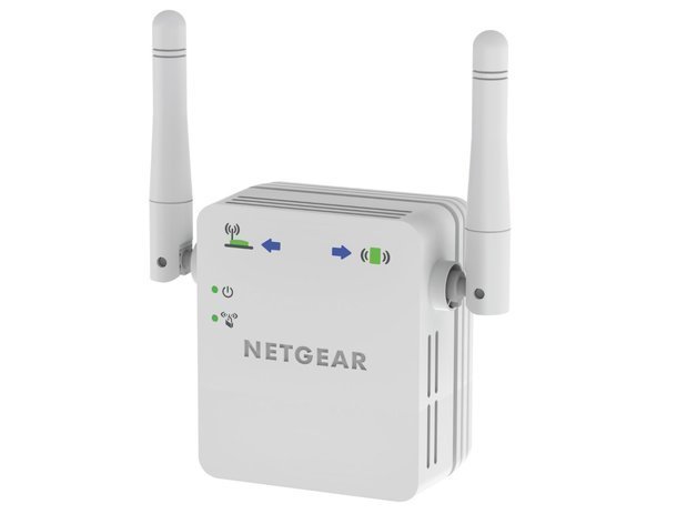 ripetitore wifi 600mbps