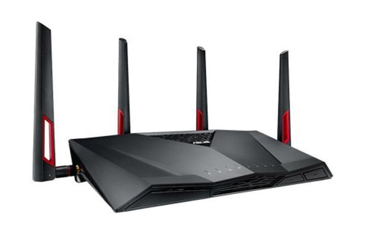 router fritz
