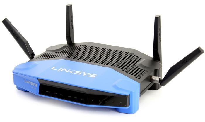 router wifi n450