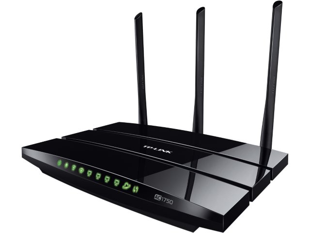 router x7